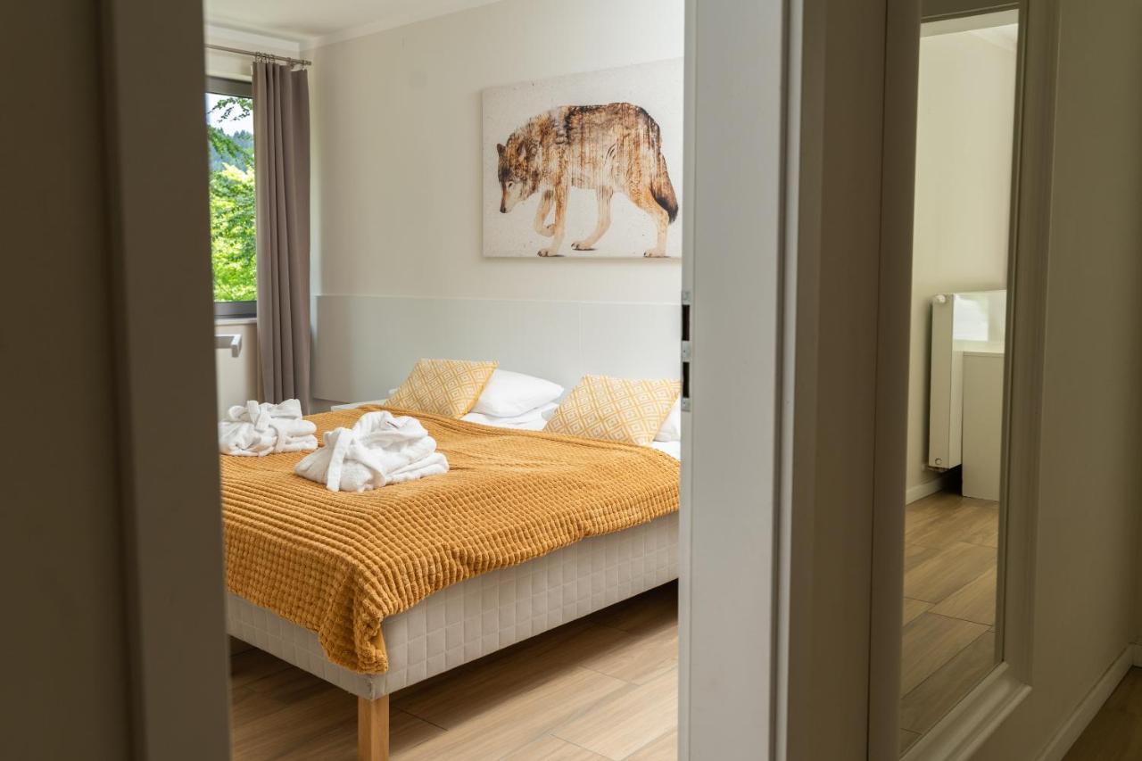 ויסלאו Apartview Premium By Rent Like Home מראה חיצוני תמונה