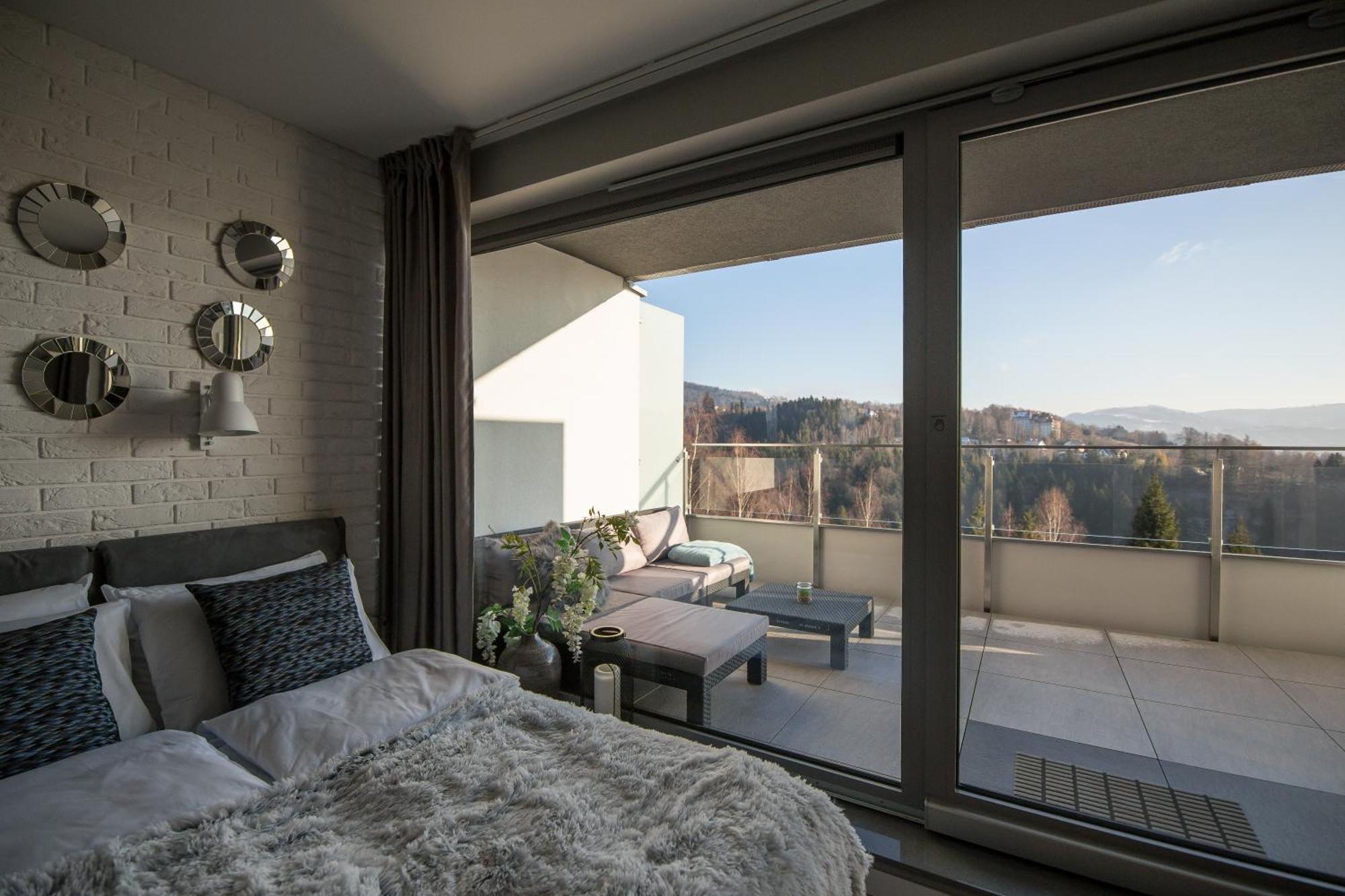ויסלאו Apartview Premium By Rent Like Home מראה חיצוני תמונה