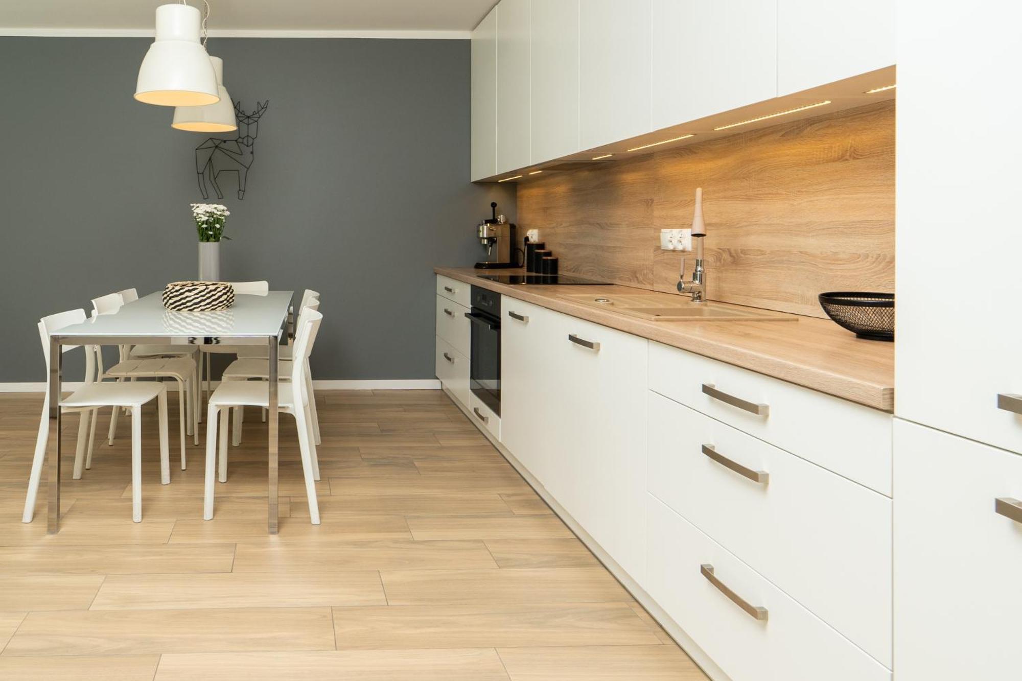 ויסלאו Apartview Premium By Rent Like Home חדר תמונה