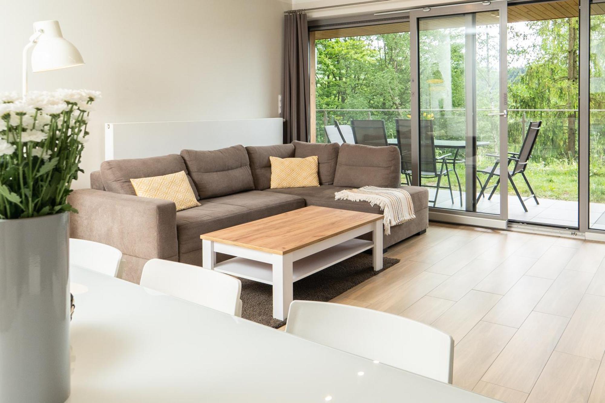 ויסלאו Apartview Premium By Rent Like Home חדר תמונה