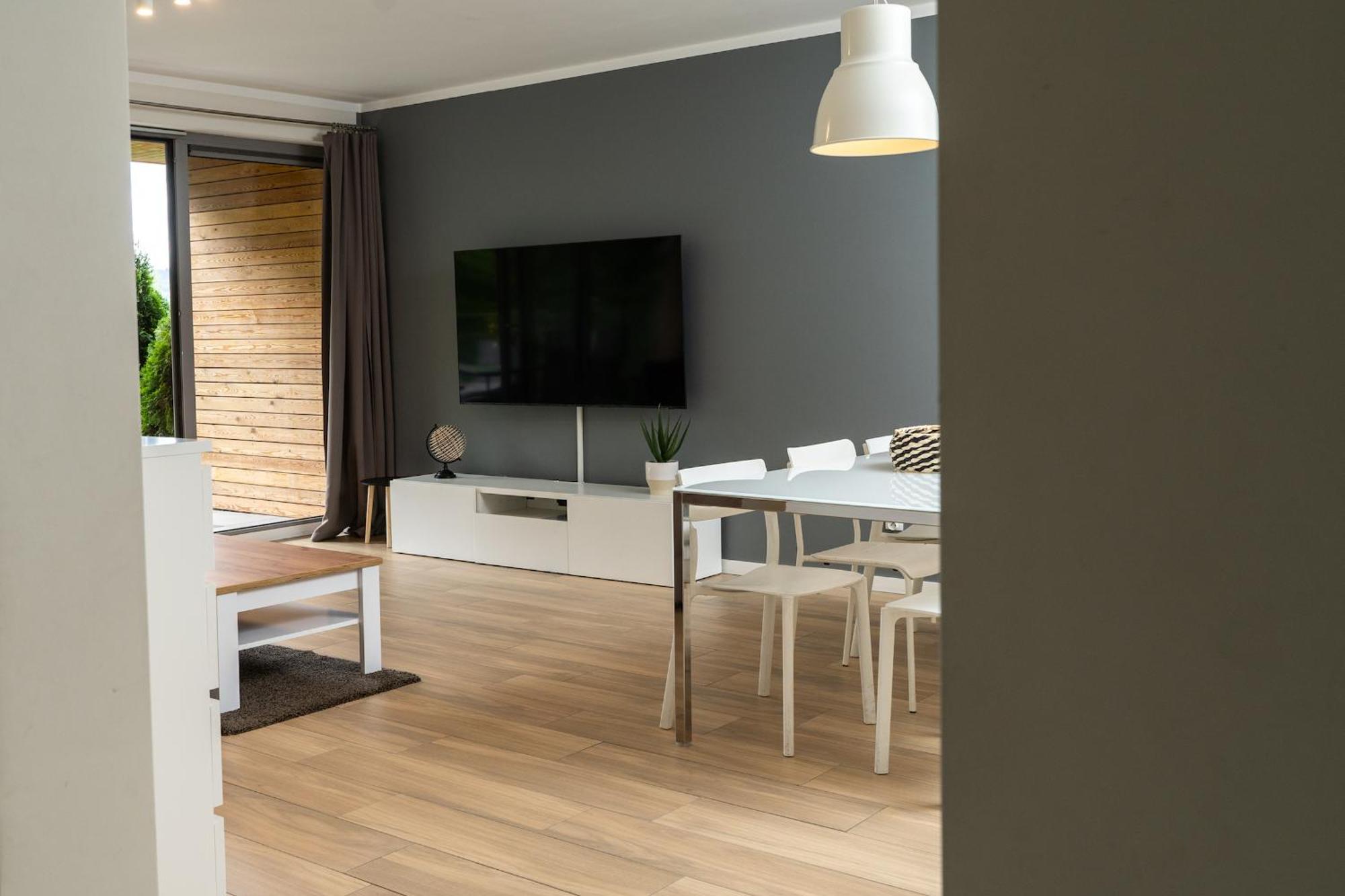 ויסלאו Apartview Premium By Rent Like Home חדר תמונה