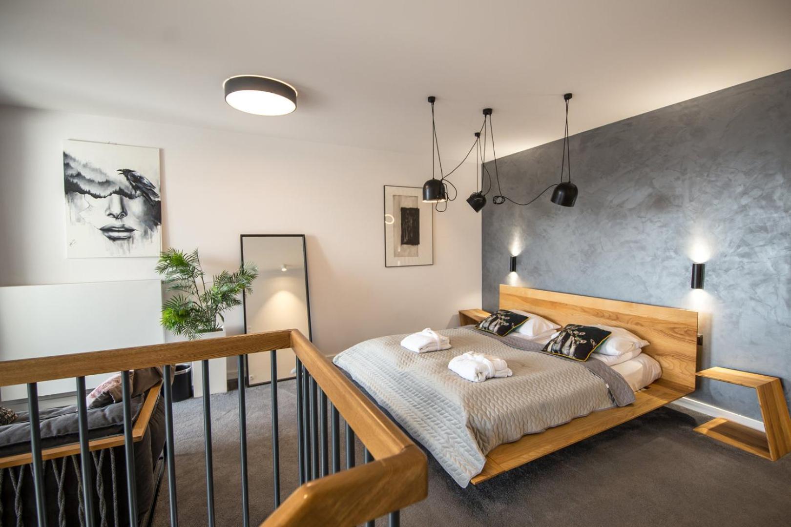 ויסלאו Apartview Premium By Rent Like Home חדר תמונה