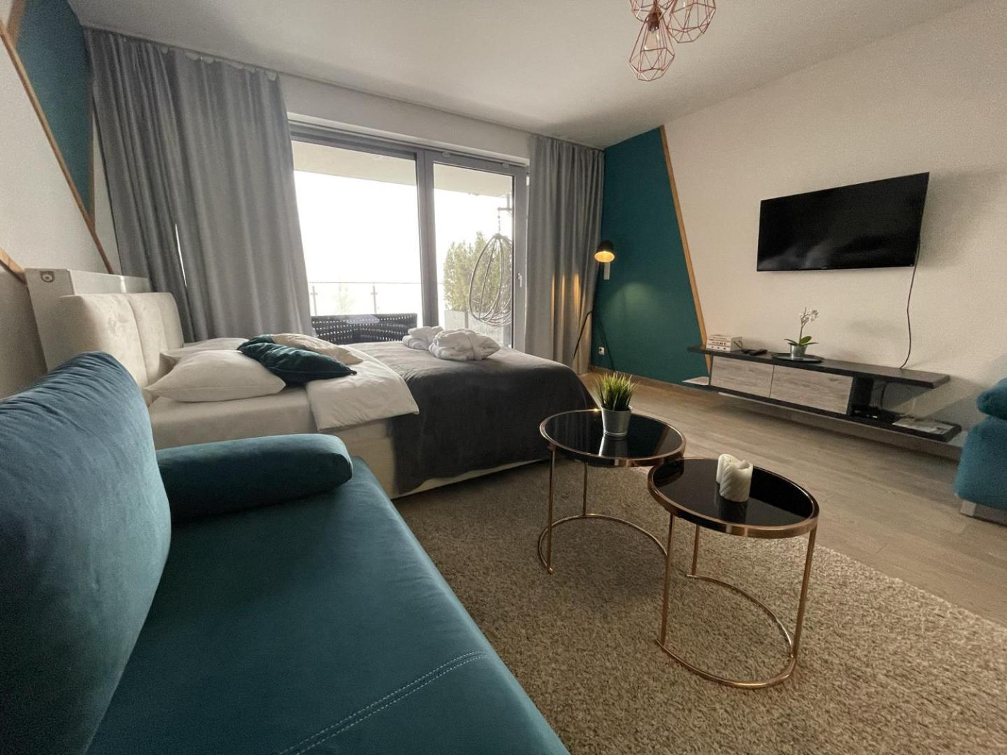 ויסלאו Apartview Premium By Rent Like Home מראה חיצוני תמונה