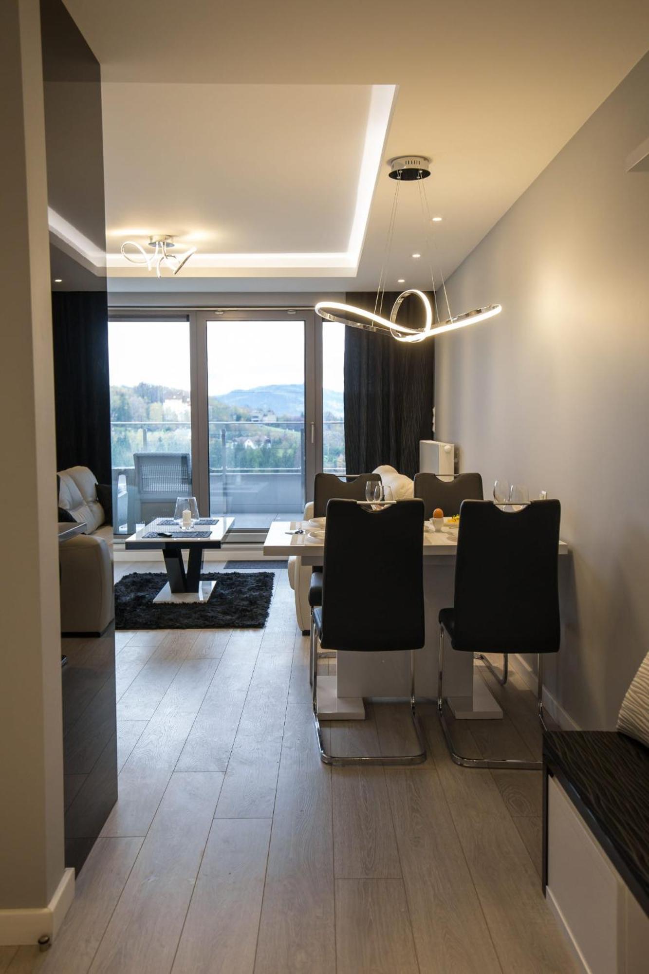 ויסלאו Apartview Premium By Rent Like Home מראה חיצוני תמונה
