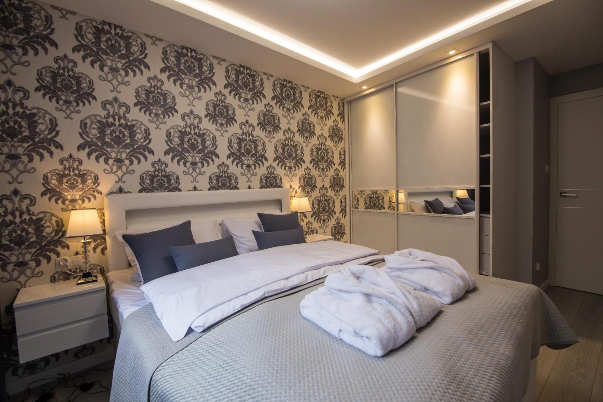 ויסלאו Apartview Premium By Rent Like Home מראה חיצוני תמונה