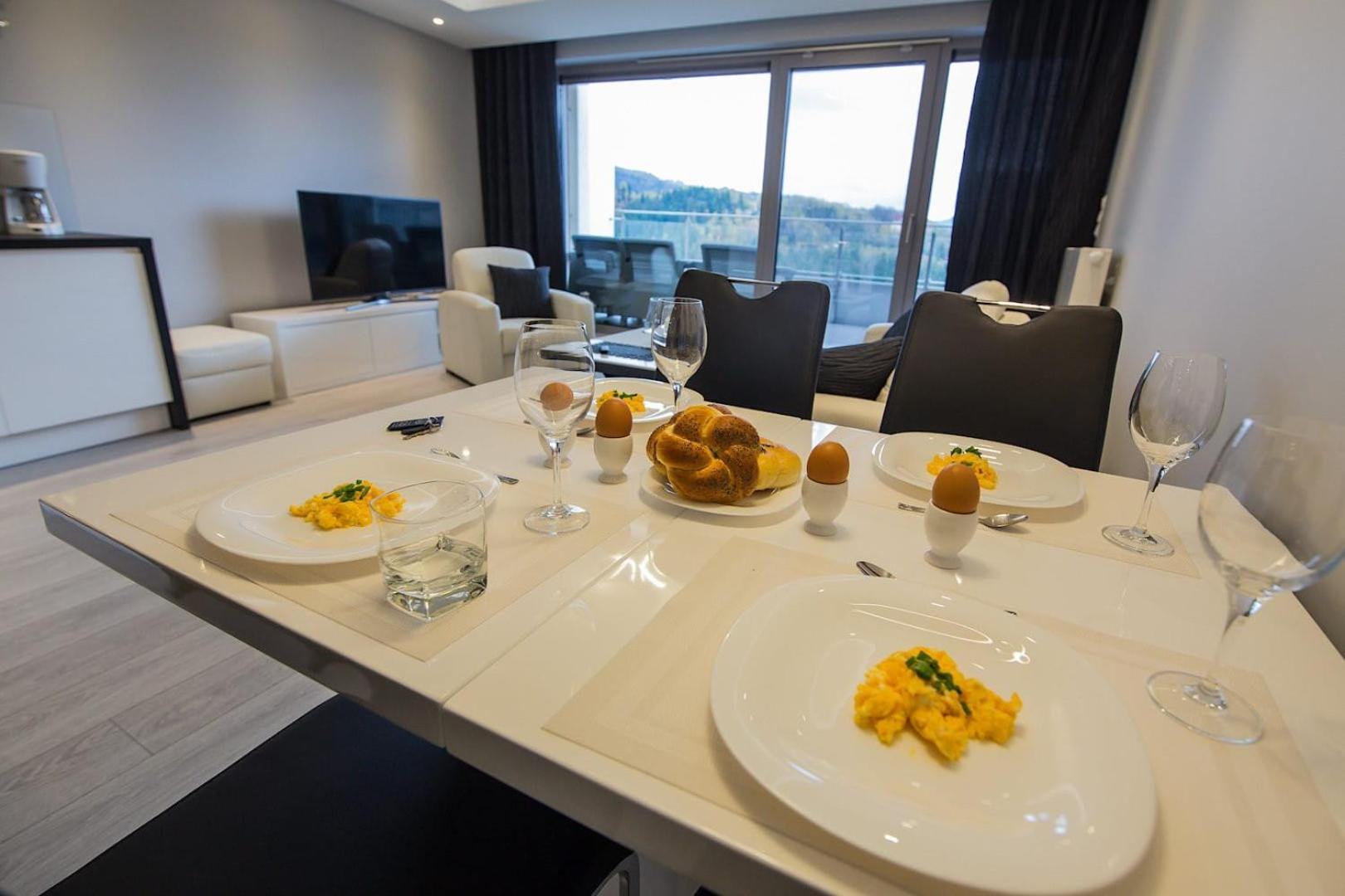 ויסלאו Apartview Premium By Rent Like Home מראה חיצוני תמונה