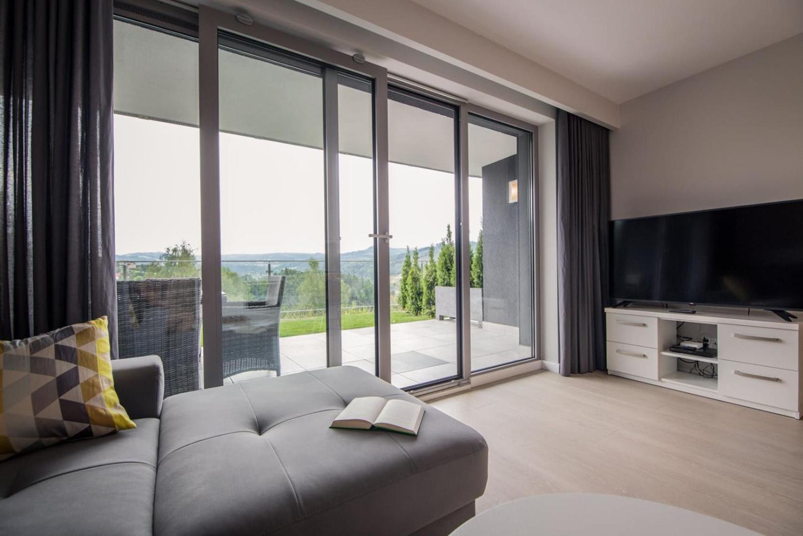 ויסלאו Apartview Premium By Rent Like Home מראה חיצוני תמונה