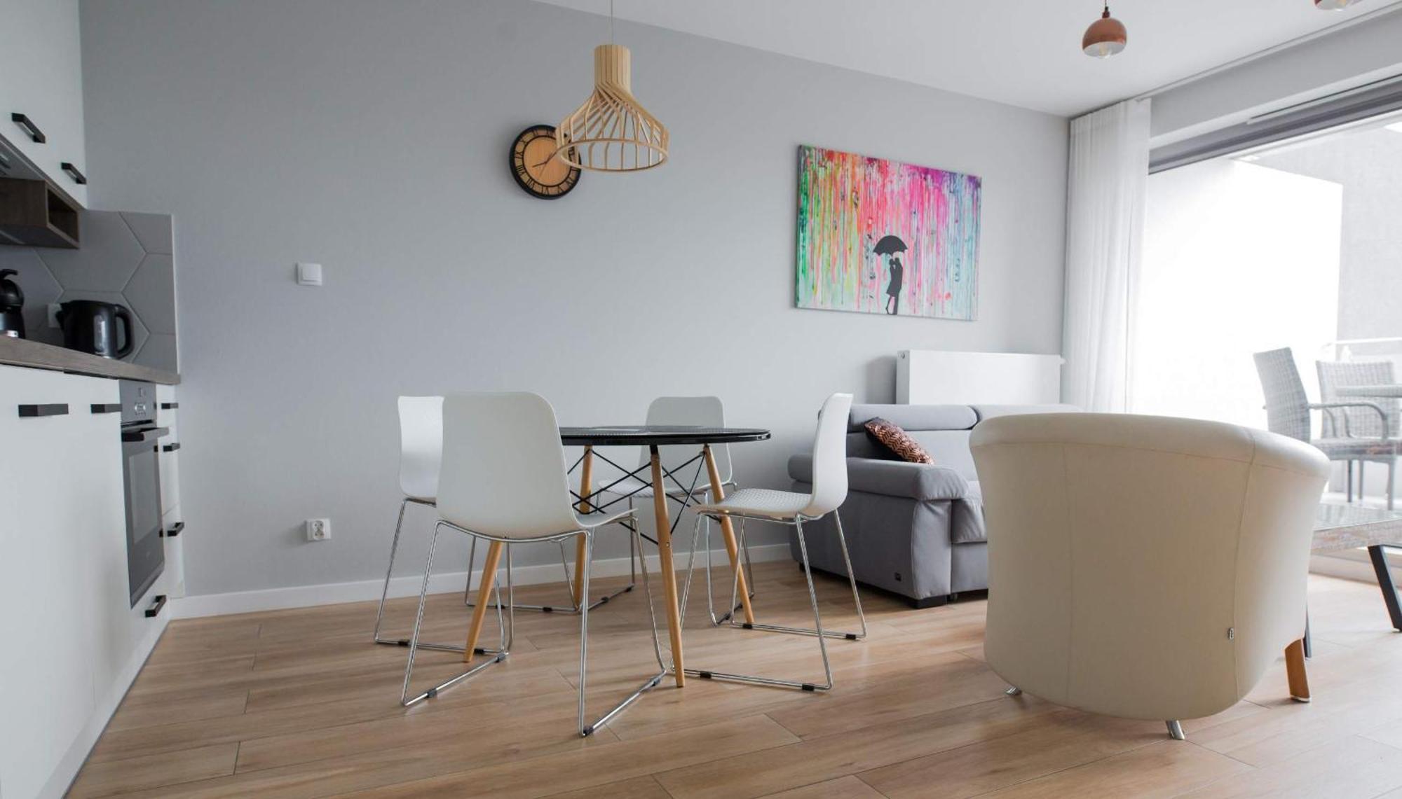 ויסלאו Apartview Premium By Rent Like Home מראה חיצוני תמונה