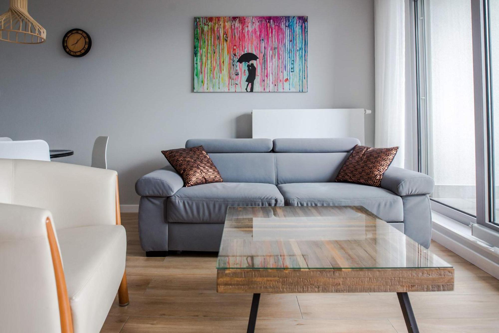 ויסלאו Apartview Premium By Rent Like Home מראה חיצוני תמונה