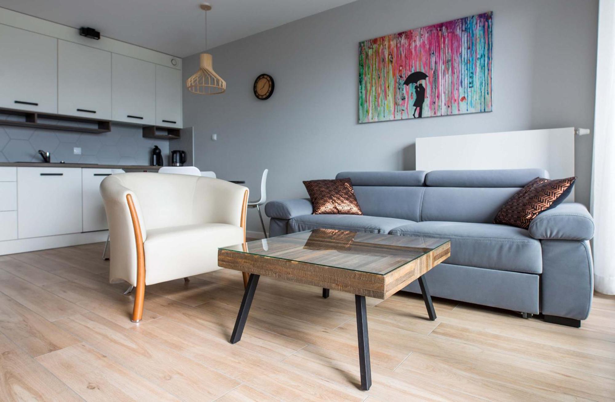 ויסלאו Apartview Premium By Rent Like Home מראה חיצוני תמונה