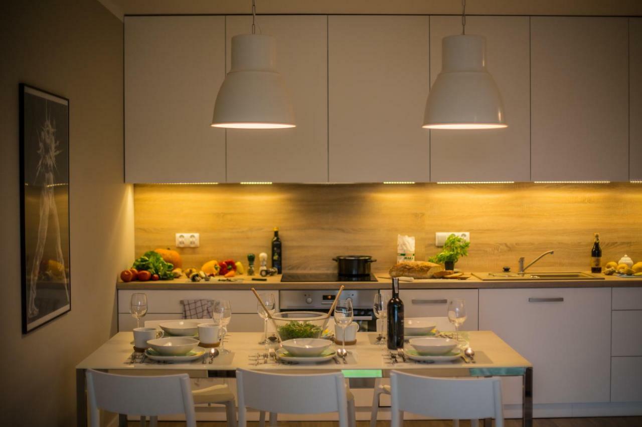 ויסלאו Apartview Premium By Rent Like Home מראה חיצוני תמונה