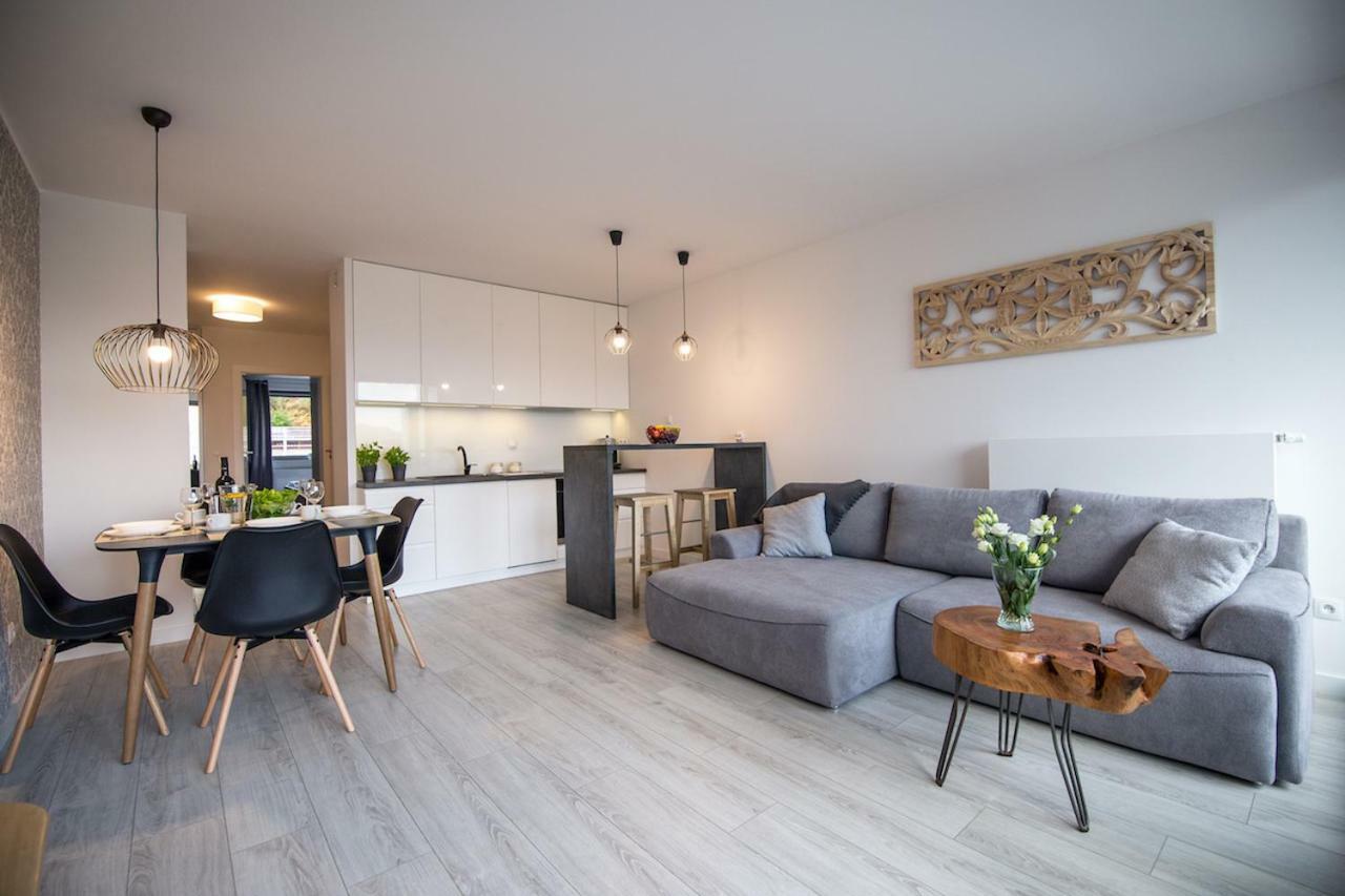 ויסלאו Apartview Premium By Rent Like Home מראה חיצוני תמונה